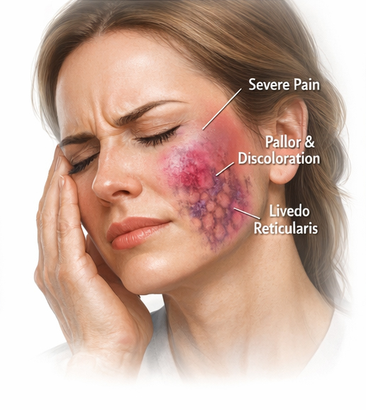 intravascular-filler-occlusion