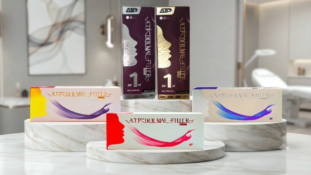 A.T.P Products