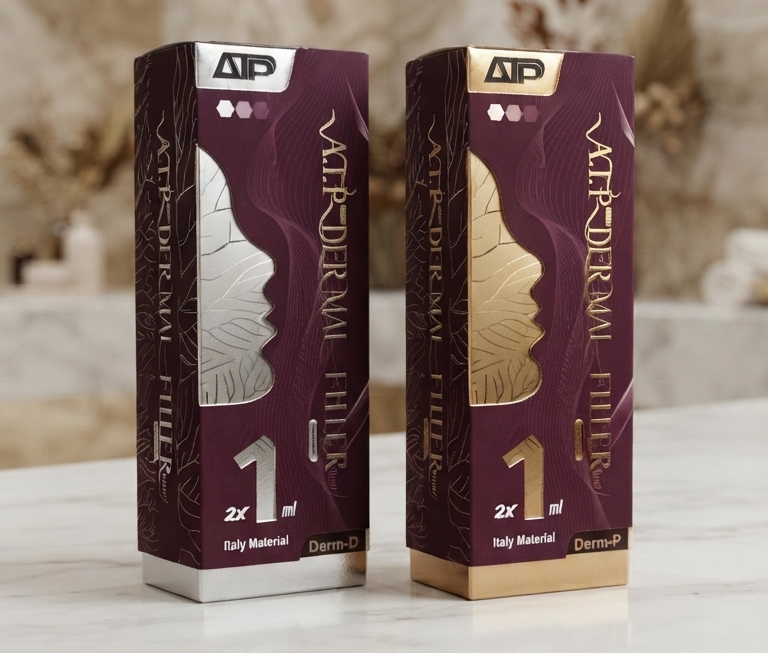 Derm-D 2X & Derm-P 2X
